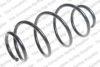 LESJ?FORS 4066830 Coil Spring